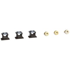 SQ D S37444; CB TERMINAL NUT INSERT