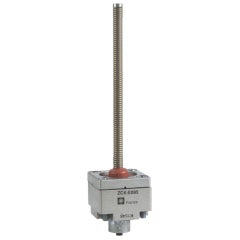 TEL ZCKE085; LMT SW PLUNGER HEAD XC
