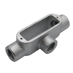 ACP T88; 3 T CONDUIT BODY FORM 8