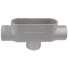 ACP TB17SA; 1/2 IN TB BODY FM 7 AL
