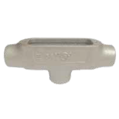 ACP TB100M; 1 IN TB COND BODY