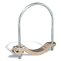 T&B 3902BU; 1/2TO 1 GRD CLAMP
