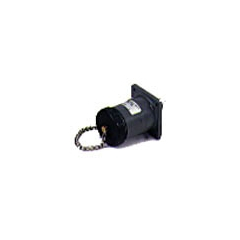 R&S 5034FRXTS FIXED RECEPTACLE