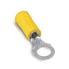 T&B RC717; INS VINYL RING TERM 12-10 1/4