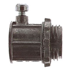 T&B TC2210SC; 4 IN CONN SSCREW EMT DC
