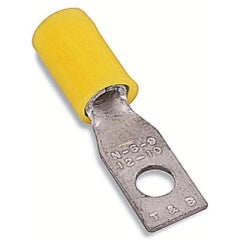 T&B RC484; INS NYL RECT RING TERM 12-10