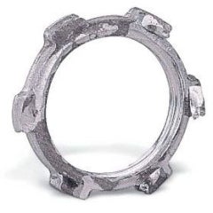 T&B 143-SST; 1IN SS LOCKNUT