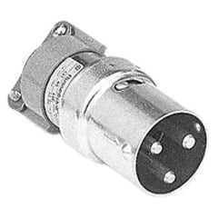 R&S 4268BC 3P4W60A EX-PRF PLUG