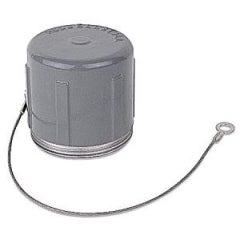 R&S DS4CC 400A PLUG CUP CAP