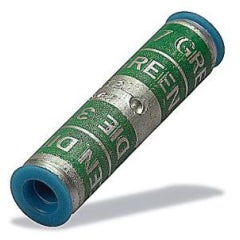 BLKBRN 60522-TB; 1AWG GOLD 2WAY CONN