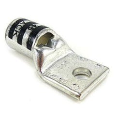 T&B 54158; 2/0AWG BLK 1H COP LUG