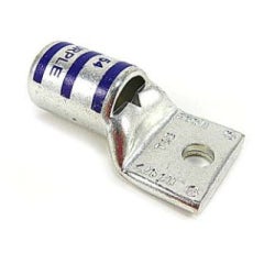 T&B 54167; 4/0AWG PURPLE 1H COP LUG