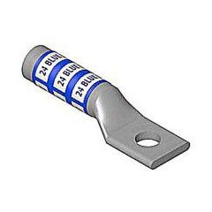 T&B 54910BE; 2/0AWG 1 HOLE COP LUG