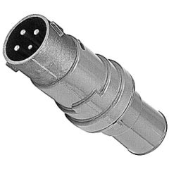 R&S 8418 4P3W60A480V CB PLUG