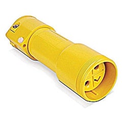 R&S 9C34U4 3P4W 30A 480V CONN