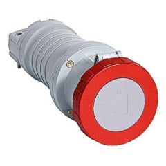 R&S ABB460C9W; 3P 4WR 60A CONN