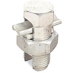 BLKBRN APS41; 4/0 ALCU SPLIT BOLT