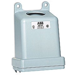 R&S BB-100; BACK BOX