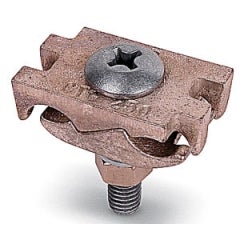 BLKBRN CTG250; GROUND CLAMP