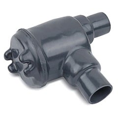 O-CAL GUAB59-G; 1-1/2 CTD JCT BDY&CVR