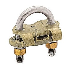 BLKBRN GUV2021; 2-2-3/8 GROUND CLAMP