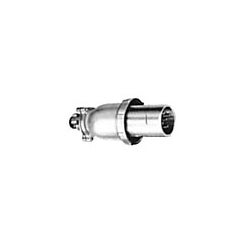 R&S JPS2044FR 4P4W 200A 600V PLUG