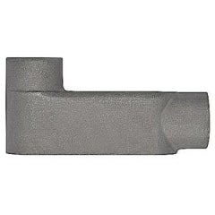 T&B LB57SA; 1-1/2 AL CONDUIT BODY
