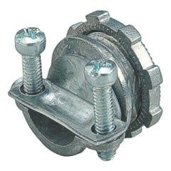 T&B NC301; 3/8 D/C 2SCR NMC CONN