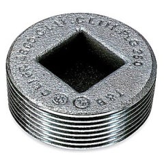 T&B PLG3-TB; 1 IN HAZ LOC RECESS PLUG