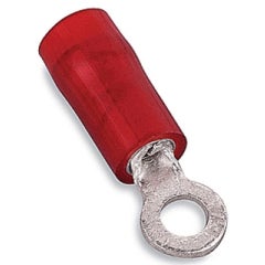 T&B RA18-8; 22-16 INS RING TERM