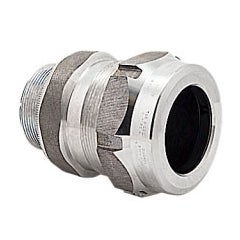 T&B STE300; ALUMINUM FITTING 3IN