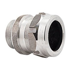 T&B STE350; ALUMINUM FITTING 3 1/2IN