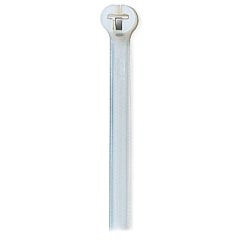 T&B TY24M; CABLE TIE 30LB 5.5 NAT NYLON