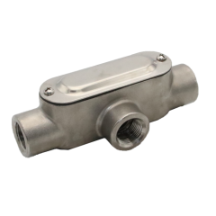 ACP T58SS6CG; 1-1/2 IN T COND BDY/COV