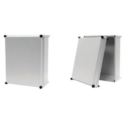 VYN A12-2424H; APO ENCL W/HNG