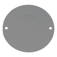 ACP WCBRG; ROUND COVERS