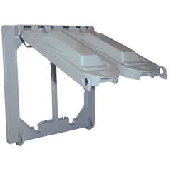 ACP WVMM2G; GANG DEVICE COVERS
