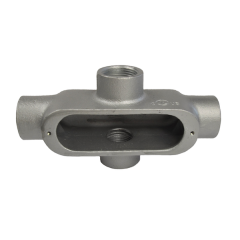 ACP X150M; 1-1/2 IN X COND BODY
