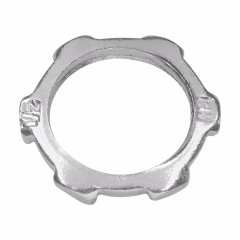 CRS-H 15X; 1-1/2 IN STL LOCKNUT