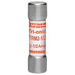 MER TRM2-1/2; MDG 250VAC TIME DELAY FUSE