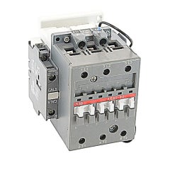 AE50-30-11-87; 3P 50A 125VDC 1NO-1NC