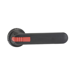 DISC HANDLE 6.9IN 175MM TYPE 4/4X 12MM