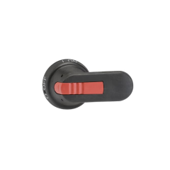 DISC HANDLE 3.1IN 65MM TYPE 4/4X 6MM