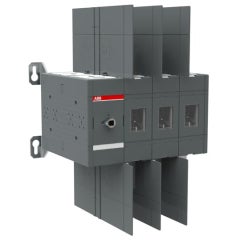 800A 3P TRANSFER SW NONFUS UL98 L/H MECH