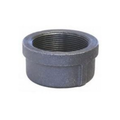 ACP PC112M; 1-1/2 IN CAP GALV MAL IRON
