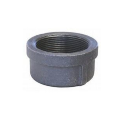 ACP PC114M; 1-1/4 IN CAP GALV MAL IRON