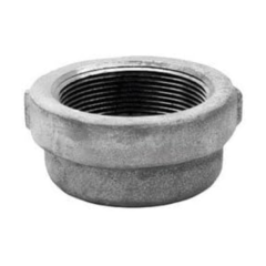 ACP PC12M; 1/2 IN CAP GALV MAL IRON