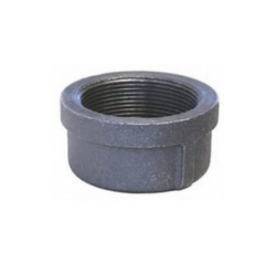 ACP PC1M; 1 IN CAP GALV MAL IRON