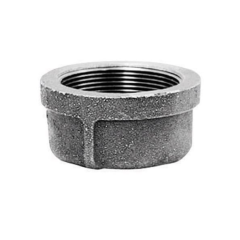 ACP PC212M; 2-1/2 IN CAP GALV MAL IRON