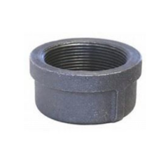 ACP PC2M; 2 IN CAP GALV MAL IRON
